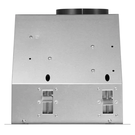 Кухонная вытяжка MAUNFELD VIVID 603EM Нержавеющая сталь