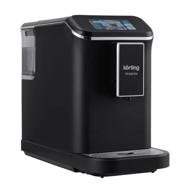 Кофемашина Korting KACM 2002 Andante Кофемашина Korting KACM 2002 Andante