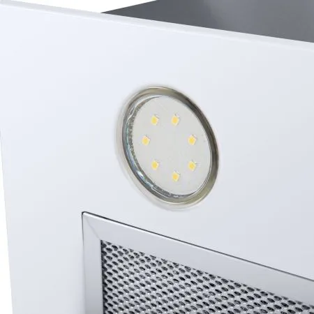 Кухонная вытяжка MAUNFELD Crosby Power 60 Белый