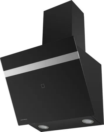 Кухонная вытяжка MAUNFELD Medway 60 Черный