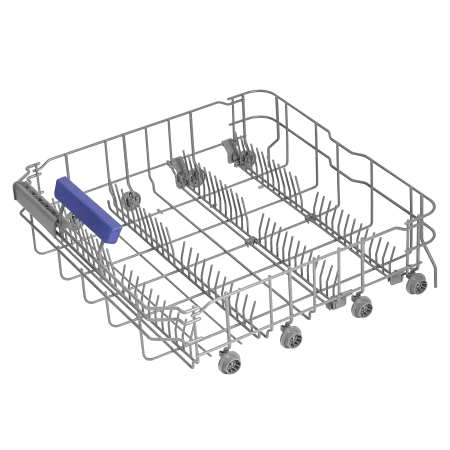 Посудомоечная машина MAUNFELD MLP-12I Light Beam Белый