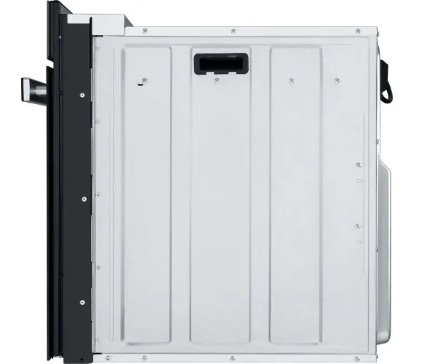 Шкаф духовой электрический MAUNFELD EOEF.766 Черная нержавеющая сталь Шкаф духовой электрический MAUNFELD EOEF.766 Черная нержавеющая сталь