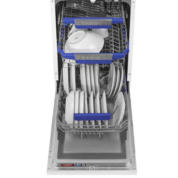 Посудомоечная машина MAUNFELD MWF45230W Белый Посудомоечная машина MAUNFELD MWF45230W Белый