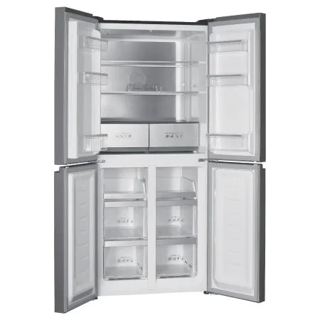 Холодильник Korting KNFM 84799 GN Холодильник Korting KNFM 84799 GN