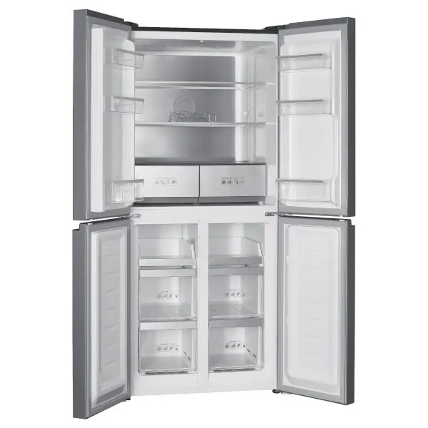 Холодильник Korting KNFM 84799 GN Холодильник Korting KNFM 84799 GN