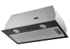 Кухонная вытяжка MAUNFELD THAMES 601PM Черный