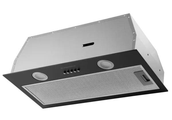 Кухонная вытяжка MAUNFELD THAMES 601PM Черный