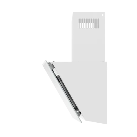 Кухонная вытяжка MAUNFELD EAGLE 850 90 Glass Белый