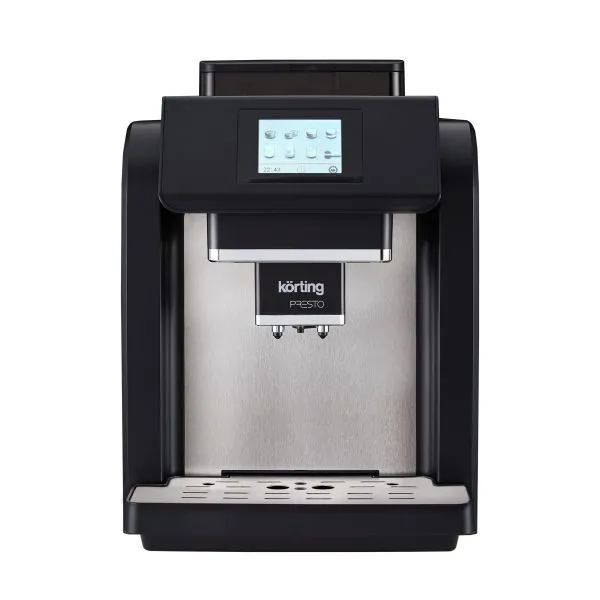 Кофемашина Korting KACM 2009 Presto Кофемашина Korting KACM 2009 Presto