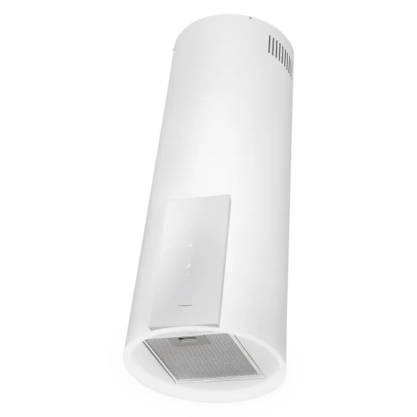 Кухонная вытяжка MAUNFELD ALBA 39 Isla Белый Кухонная вытяжка MAUNFELD ALBA 39 Isla Белый