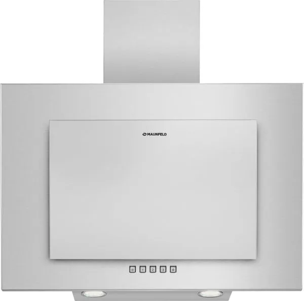 Кухонная вытяжка MAUNFELD Tower C 50 Нержавеющая сталь Кухонная вытяжка MAUNFELD Tower C 50 Нержавеющая сталь