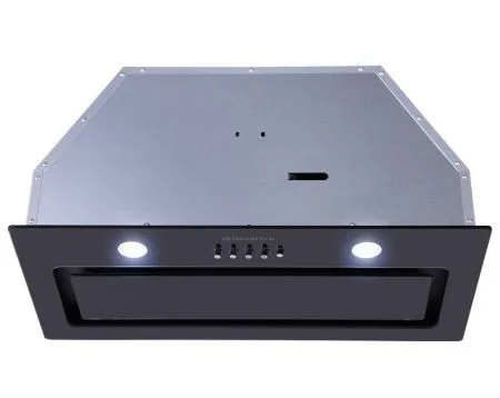 TRAPEZE 601GG Черный