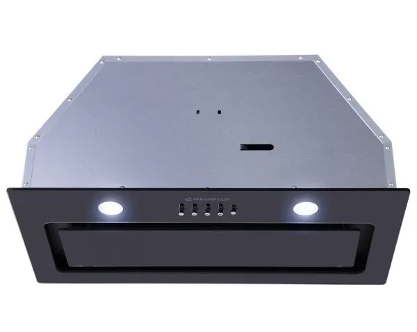 TRAPEZE 601GG Черный