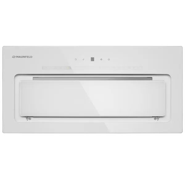 Кухонная вытяжка MAUNFELD TRAPEZE 602S Белый