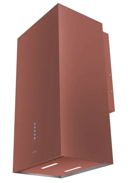 Кухонная вытяжка MAUNFELD Bath Plus 402 Медный Кухонная вытяжка MAUNFELD Bath Plus 402 Медный