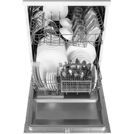 Посудомоечная машина MAUNFELD MWF60121W Белый