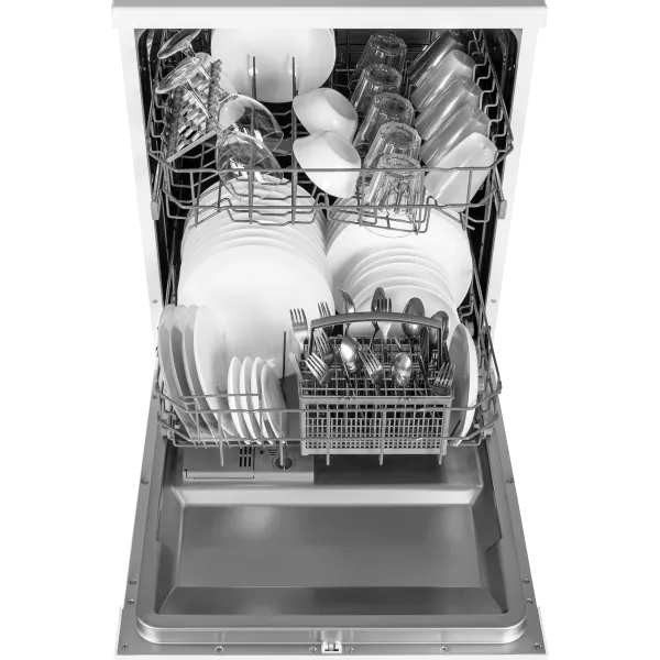 Посудомоечная машина MAUNFELD MWF60121W Белый Посудомоечная машина MAUNFELD MWF60121W Белый