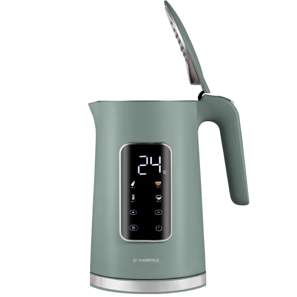 Чайник MAUNFELD MGK-635 Зеленый