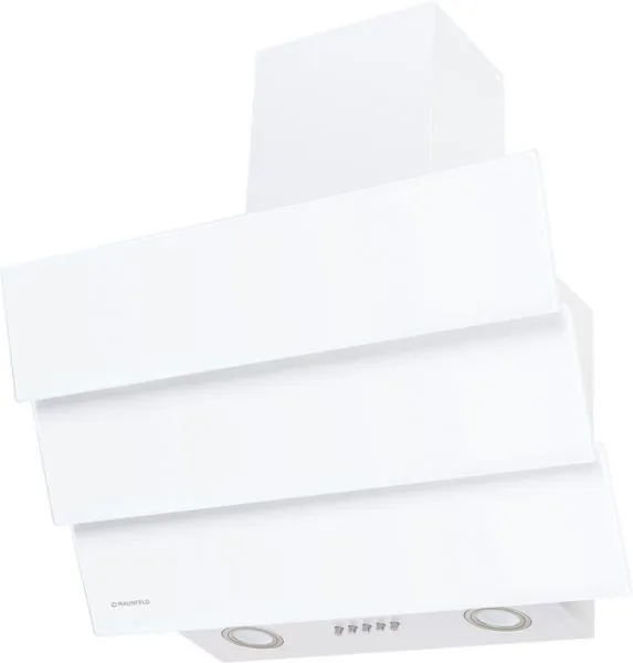 Кухонная вытяжка MAUNFELD Cascada Push 50 Белый