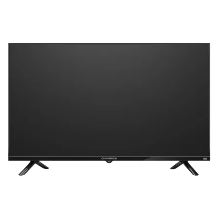 32" Телевизор MAUNFELD MLT32HSX02, HD, Яндекс TV