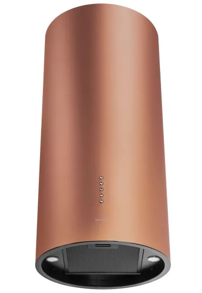 Кухонная вытяжка MAUNFELD Lee Wall C 39 Медный