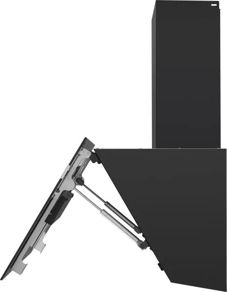 Кухонная вытяжка MAUNFELD Medway 60 Черный