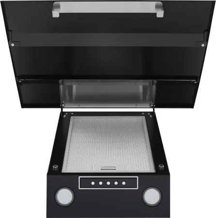 Кухонная вытяжка MAUNFELD Bridge 60 Черный