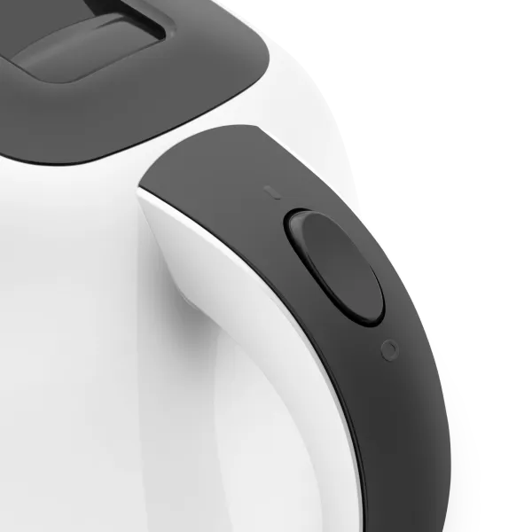 Чайник MAUNFELD MGK-632 Белый Чайник MAUNFELD MGK-632 Белый