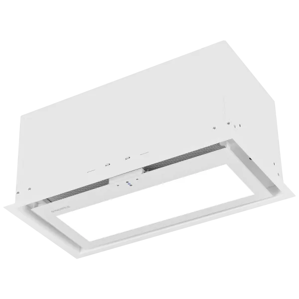 Кухонная вытяжка MAUNFELD MZR 60 Lux Белый