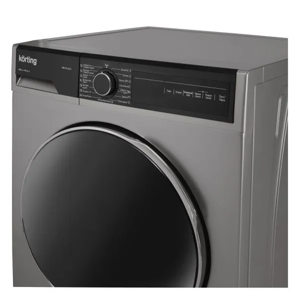Стиральная машина Korting KWD 58L1496 S Стиральная машина Korting KWD 58L1496 S