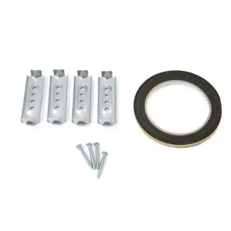 Газовая варочная панель MAUNFELD EGHG.64.23C Черный