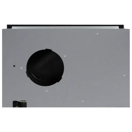 Кухонная вытяжка MAUNFELD Bay 45 Push Черный