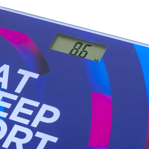 Напольные весы MAUNFELD MBS-153G Мультиколор Напольные весы MAUNFELD MBS-153G Мультиколор