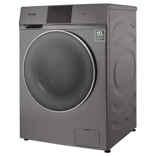 Стиральная машина Korting KWM 60DV1297 Gr