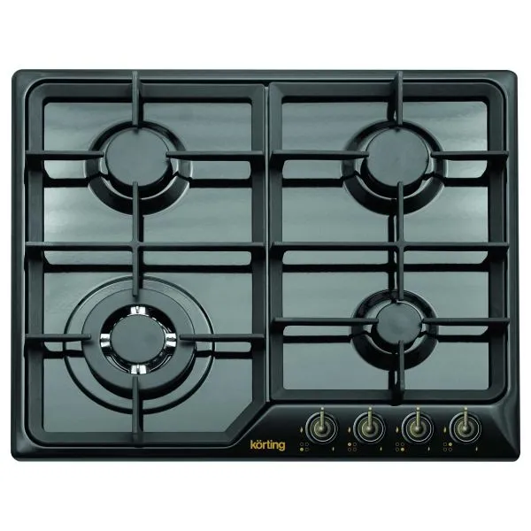 Варочная поверхность Korting HG 630 CTSN Варочная поверхность Korting HG 630 CTSN