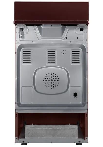 Газовая плита MAUNFELD MGC50GE01D Коричневый Газовая плита MAUNFELD MGC50GE01D Коричневый