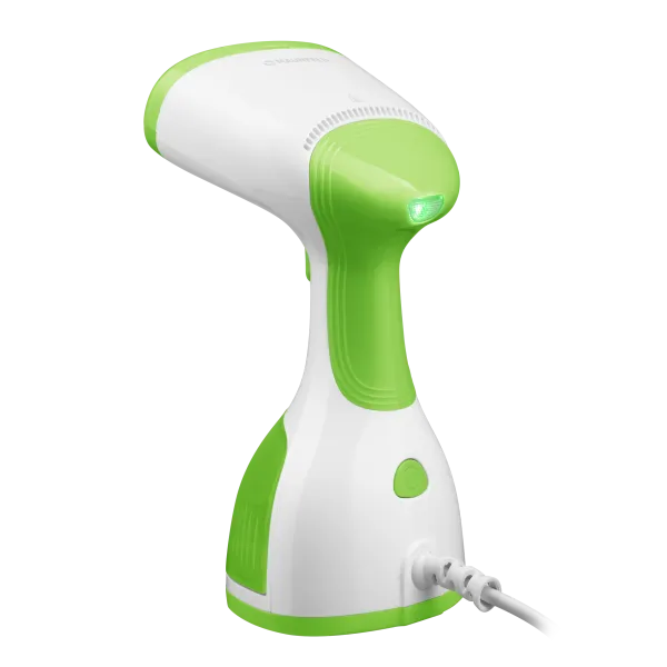 Ручной отпариватель MAUNFELD MF-1131 Зеленый Ручной отпариватель MAUNFELD MF-1131 Зеленый