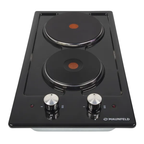 Электрическая варочная панель MAUNFELD EEHE.32.4 Черный Электрическая варочная панель MAUNFELD EEHE.32.4 Черный