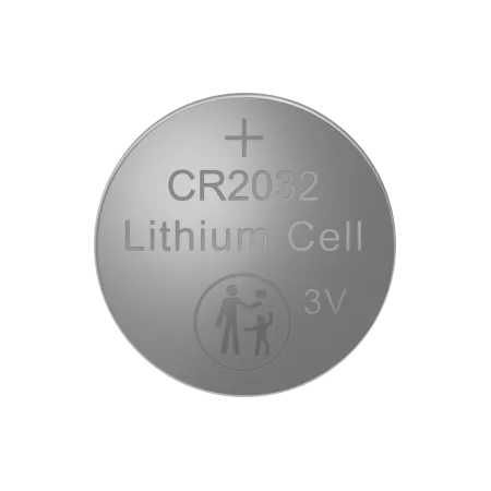 Батарейки MAUNFELD Lithium CR2032 MBCR2032-BL2, блистер 2 шт.