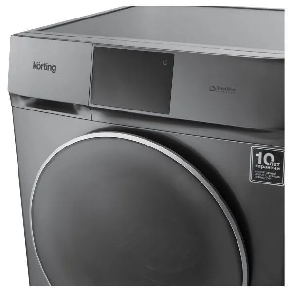 Стиральная машина Korting KWM 60DV1297 Gr