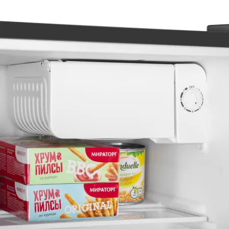 Холодильник MAUNFELD MFF50WD Дерево