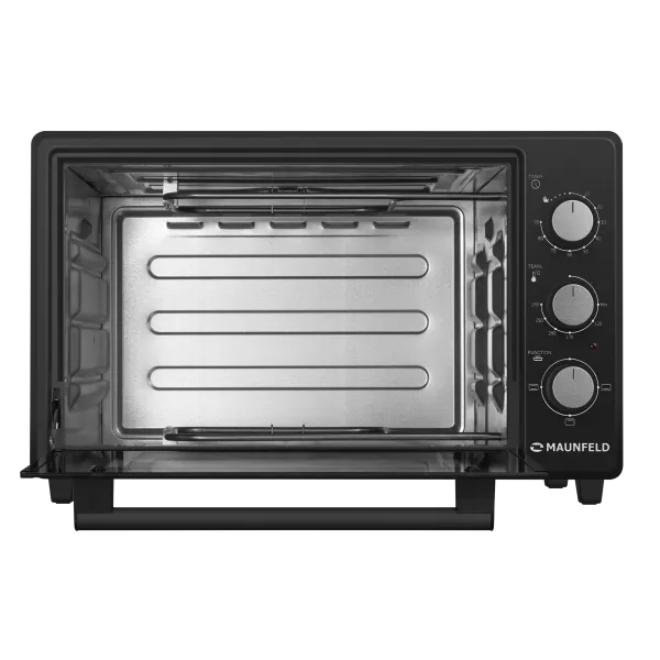 Мини-печь MAUNFELD MMO-373M01 Черный Мини-печь MAUNFELD MMO-373M01 Черный
