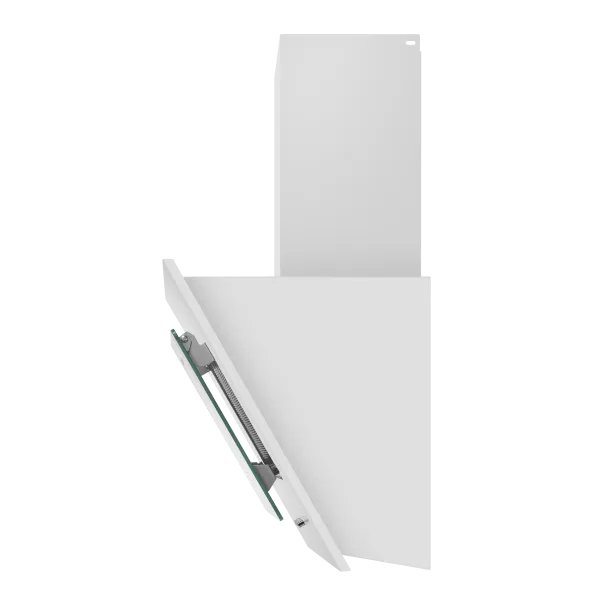 Кухонная вытяжка MAUNFELD Tower A 50 белый Белый