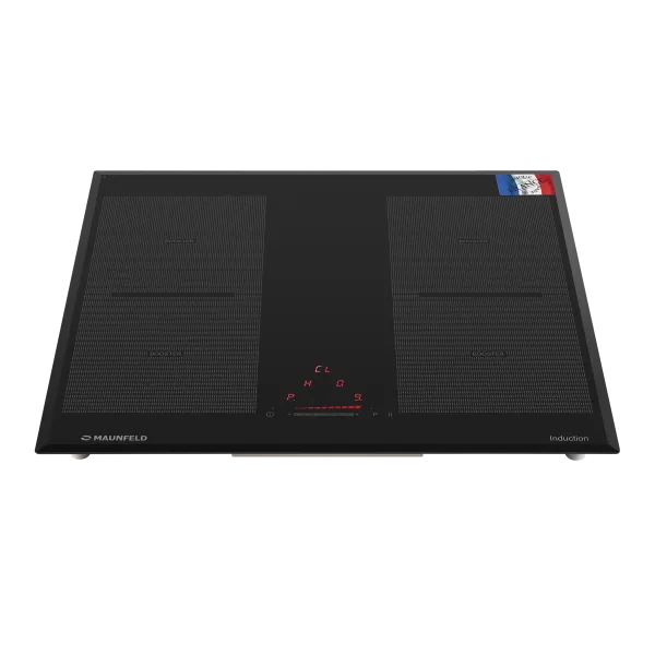 Индукционная варочная панель MAUNFELD MVI59.2FL Черный Индукционная варочная панель MAUNFELD MVI59.2FL Черный
