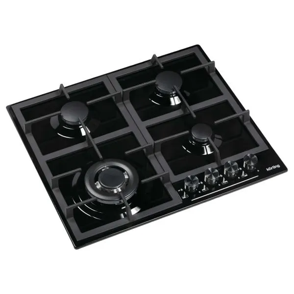 Варочная поверхность Korting HG 665 CTN