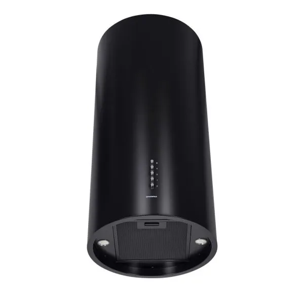 Кухонная вытяжка MAUNFELD Lee Side C 39 Черный Кухонная вытяжка MAUNFELD Lee Side C 39 Черный