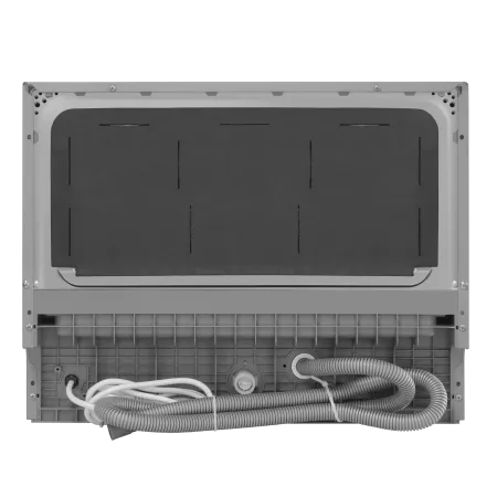 Посудомоечная машина MAUNFELD MLP-06D Нержавеющая сталь