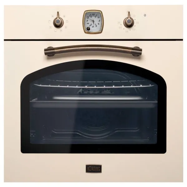 Духовой шкаф Korting OKB 481 CRB