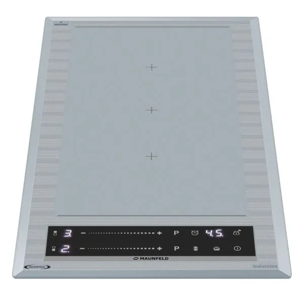 Индукционная варочная панель MAUNFELD CVI292S2FM LUX Inverter