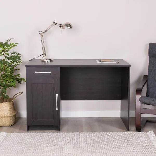 2.03.06.030.5 КАСТОР стол письменный 116х65 RU Дуб Венге 2.03.06.030.5 КАСТОР стол письменный 116х65 RU Дуб Венге